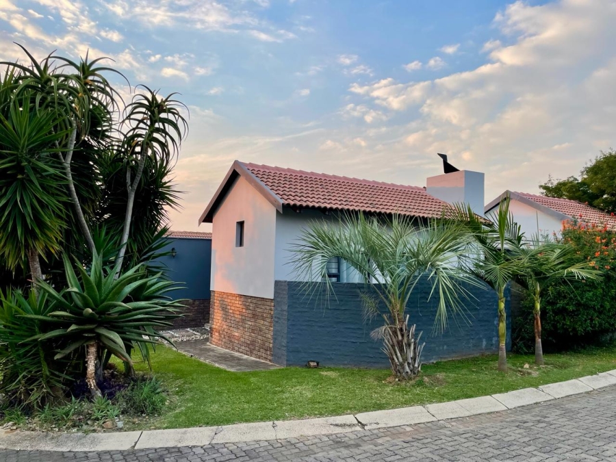 3 Bedroom Property for Sale in Boardwalk Gauteng