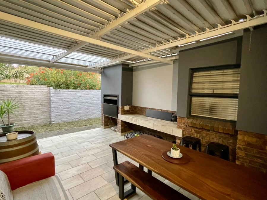 3 Bedroom Property for Sale in Boardwalk Gauteng