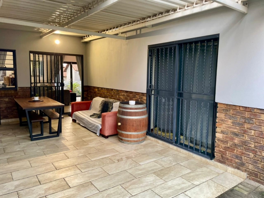 3 Bedroom Property for Sale in Boardwalk Gauteng