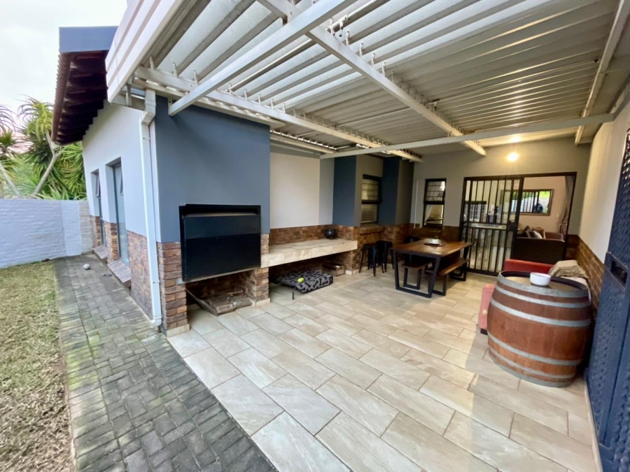 3 Bedroom Property for Sale in Boardwalk Gauteng