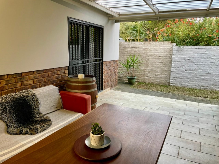 3 Bedroom Property for Sale in Boardwalk Gauteng