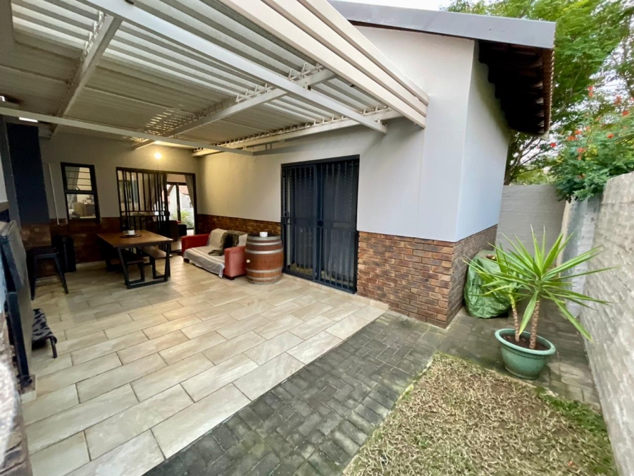 3 Bedroom Property for Sale in Boardwalk Gauteng