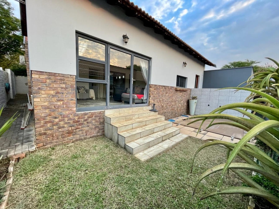 3 Bedroom Property for Sale in Boardwalk Gauteng