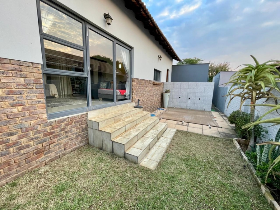 3 Bedroom Property for Sale in Boardwalk Gauteng