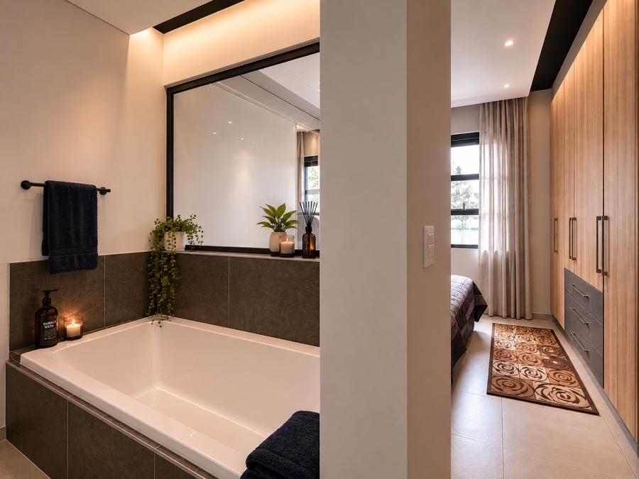 2 Bedroom Property for Sale in Menlo Park Gauteng
