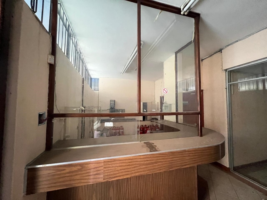 Commercial Property for Sale in Braamfontein Gauteng