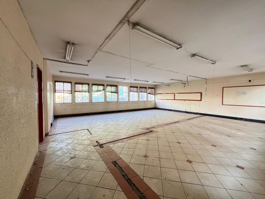 Commercial Property for Sale in Braamfontein Gauteng