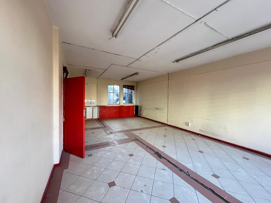 Commercial Property for Sale in Braamfontein Gauteng