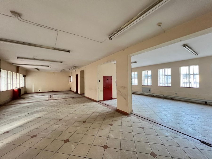 Commercial Property for Sale in Braamfontein Gauteng