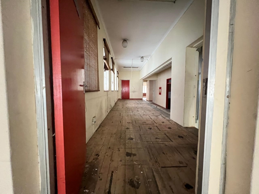 Commercial Property for Sale in Braamfontein Gauteng