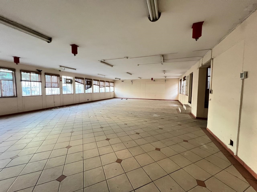 Commercial Property for Sale in Braamfontein Gauteng