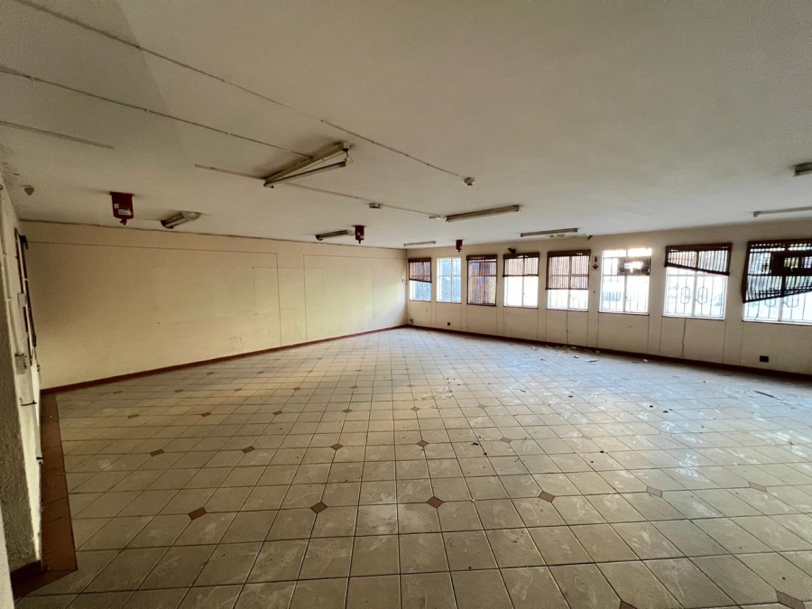 Commercial Property for Sale in Braamfontein Gauteng