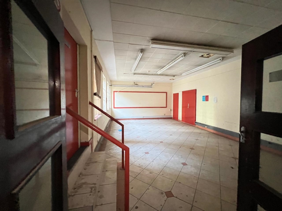 Commercial Property for Sale in Braamfontein Gauteng
