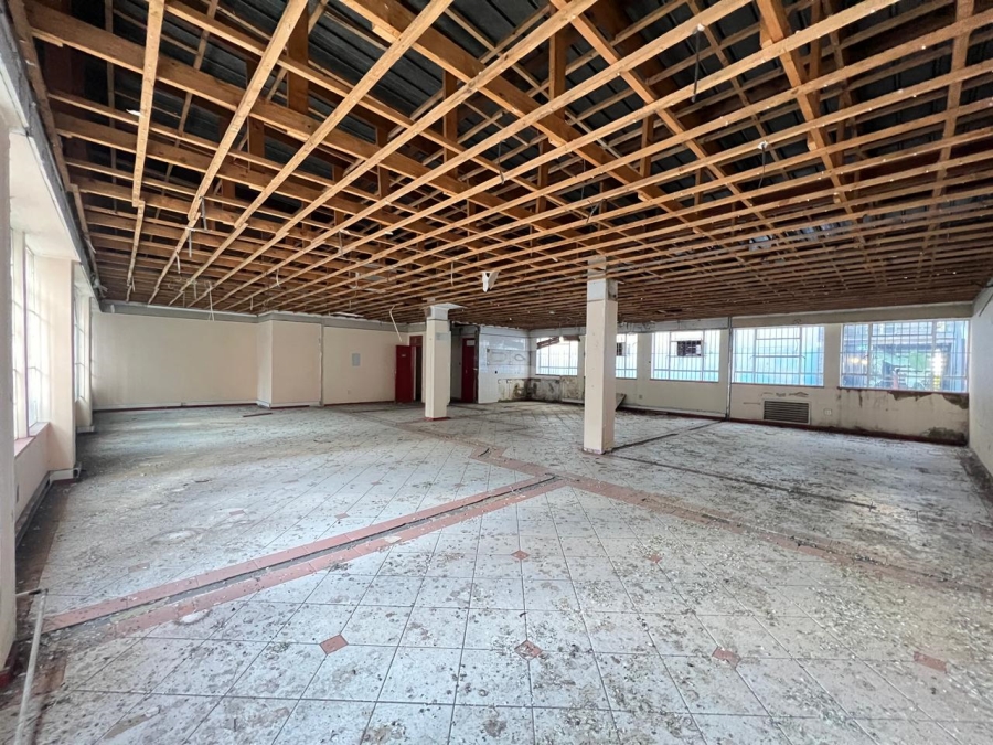 Commercial Property for Sale in Braamfontein Gauteng