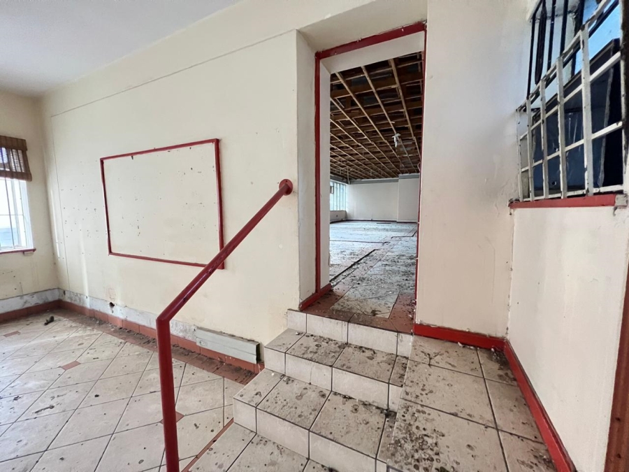 Commercial Property for Sale in Braamfontein Gauteng