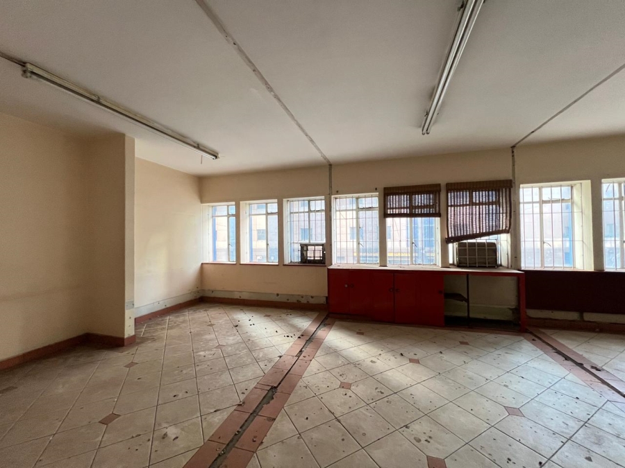 Commercial Property for Sale in Braamfontein Gauteng