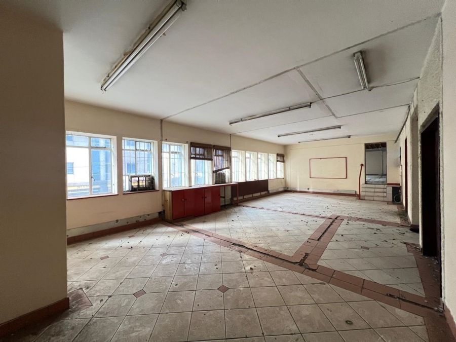 Commercial Property for Sale in Braamfontein Gauteng