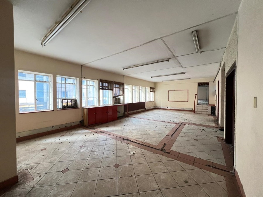 Commercial Property for Sale in Braamfontein Gauteng