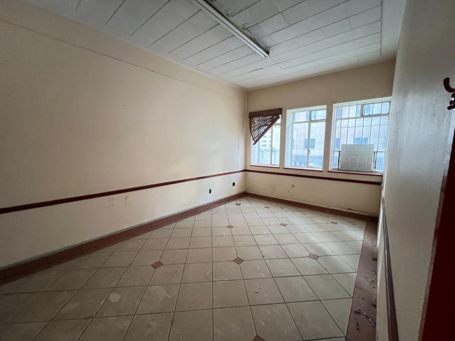 Commercial Property for Sale in Braamfontein Gauteng