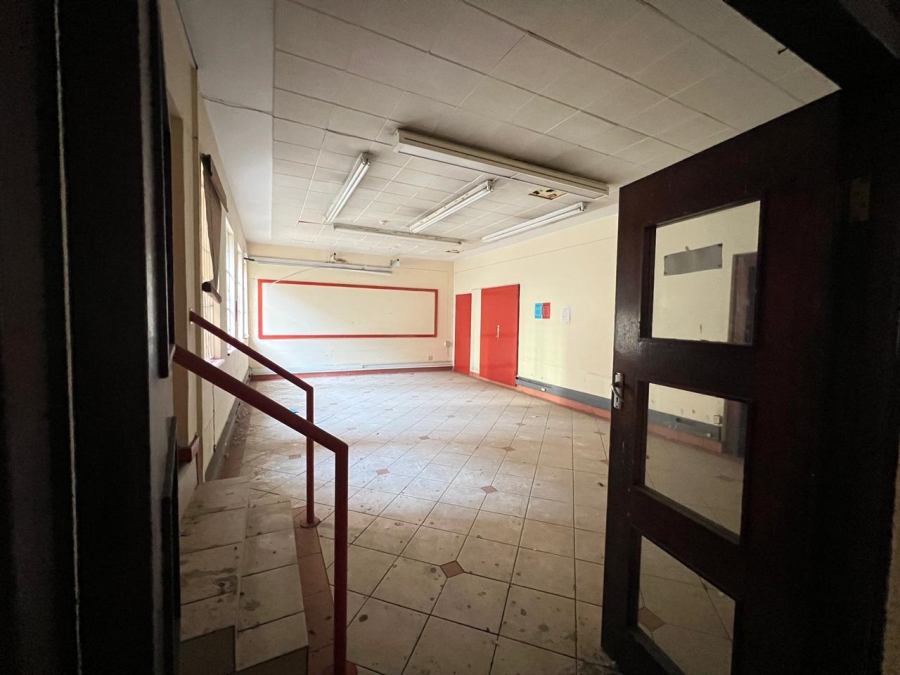 Commercial Property for Sale in Braamfontein Gauteng