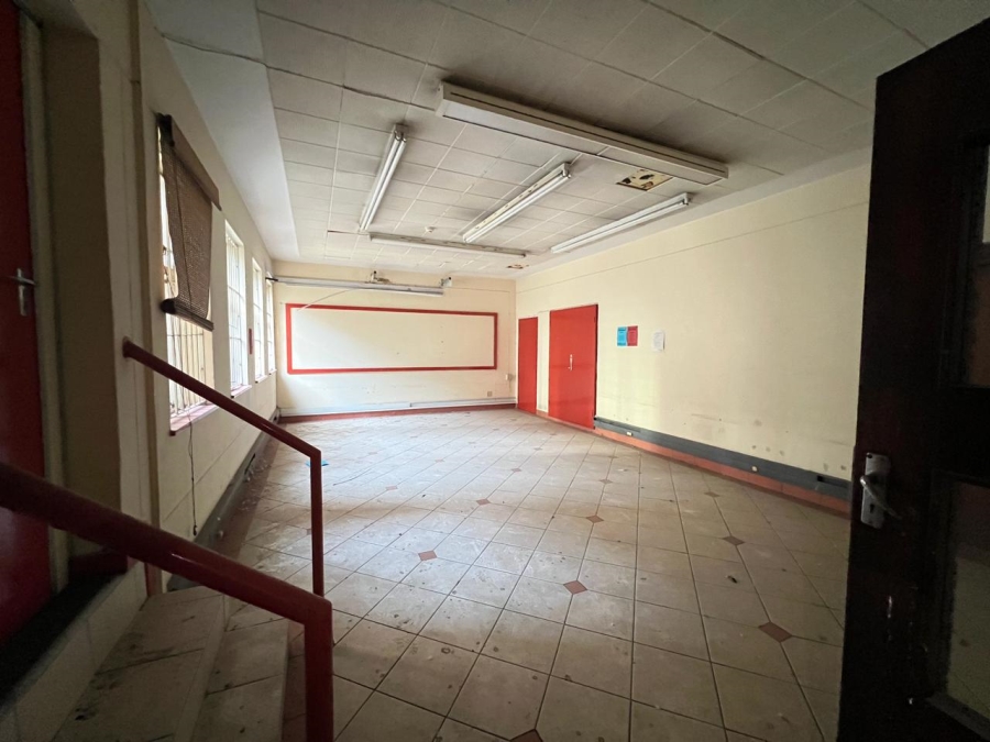Commercial Property for Sale in Braamfontein Gauteng
