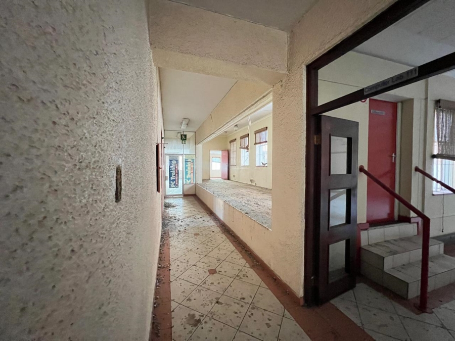 Commercial Property for Sale in Braamfontein Gauteng