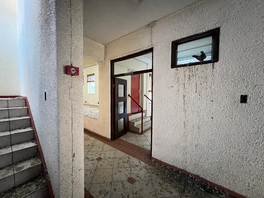 Commercial Property for Sale in Braamfontein Gauteng