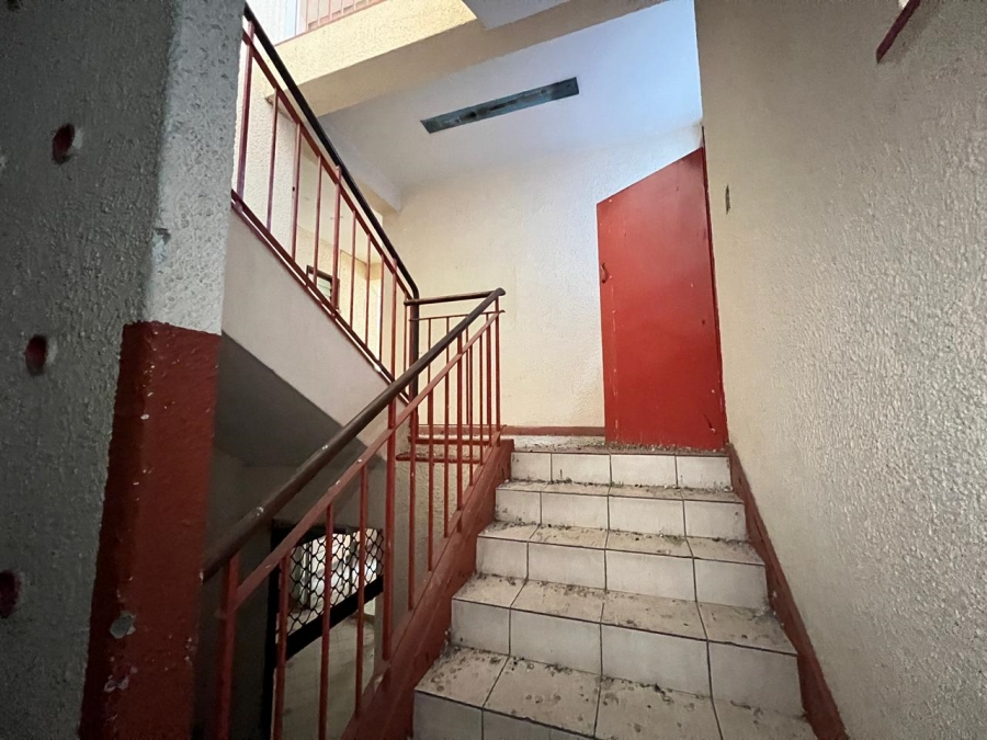 Commercial Property for Sale in Braamfontein Gauteng