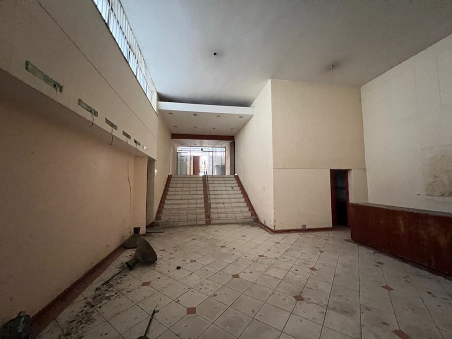 Commercial Property for Sale in Braamfontein Gauteng