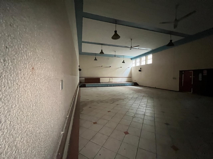 Commercial Property for Sale in Braamfontein Gauteng