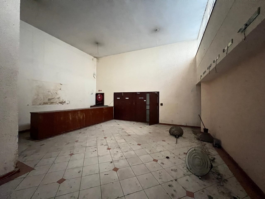 Commercial Property for Sale in Braamfontein Gauteng