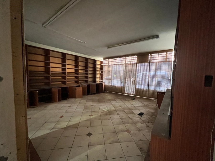 Commercial Property for Sale in Braamfontein Gauteng