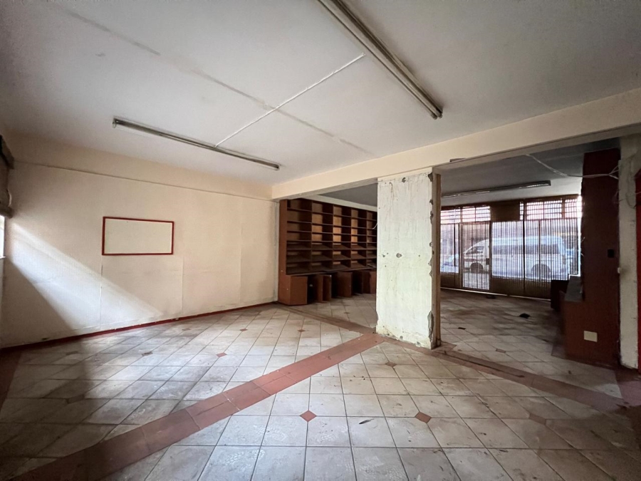 Commercial Property for Sale in Braamfontein Gauteng
