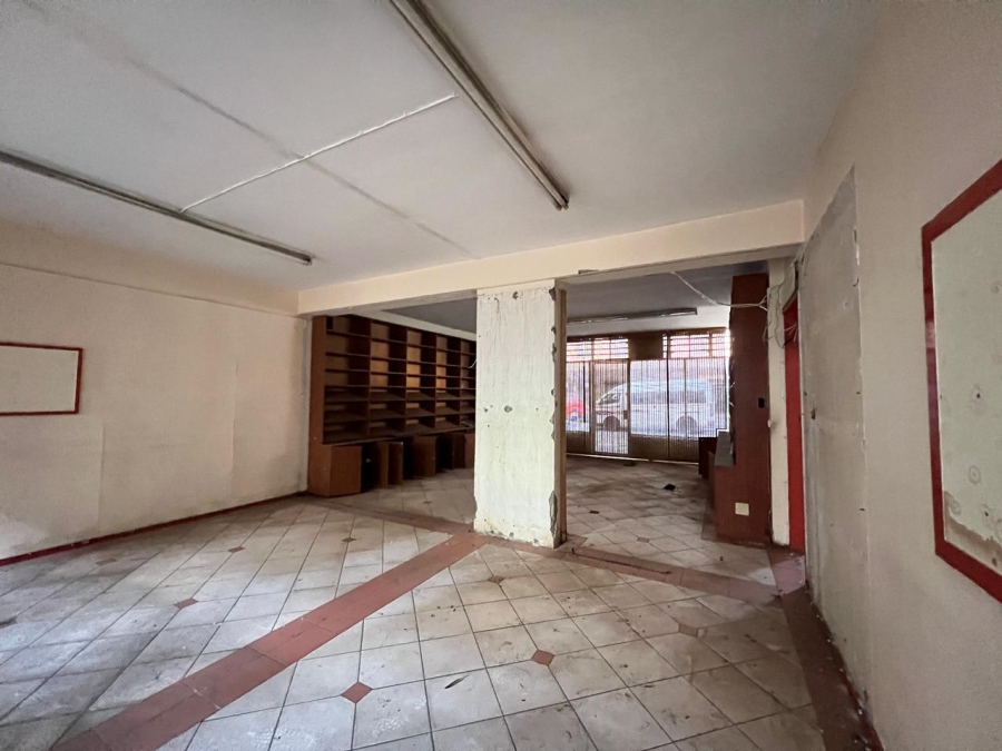 Commercial Property for Sale in Braamfontein Gauteng