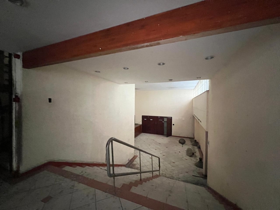 Commercial Property for Sale in Braamfontein Gauteng