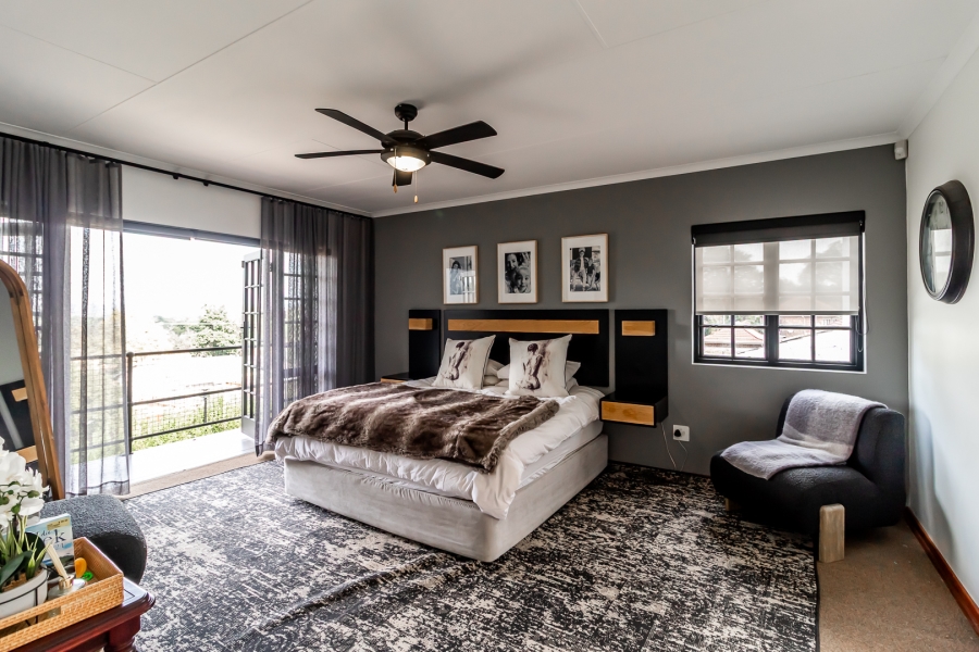 3 Bedroom Property for Sale in Waverley Gauteng