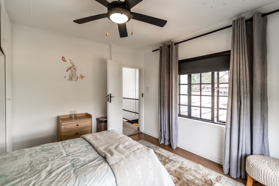 3 Bedroom Property for Sale in Waverley Gauteng