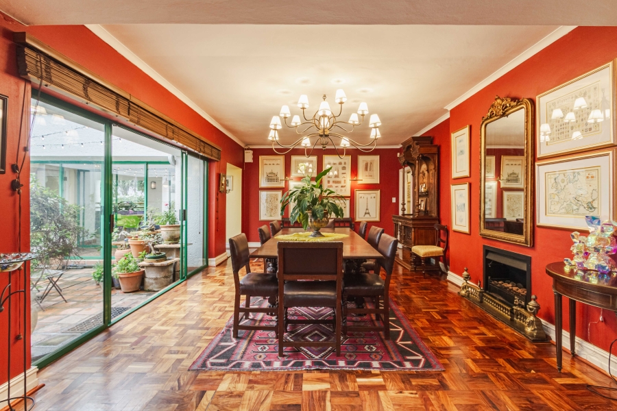 4 Bedroom Property for Sale in Waterkloof Gauteng