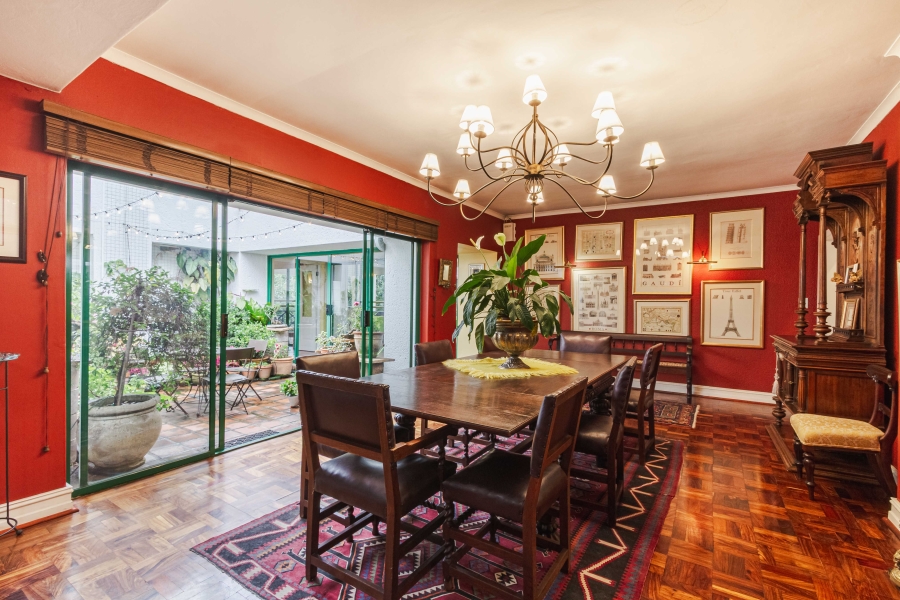 4 Bedroom Property for Sale in Waterkloof Gauteng