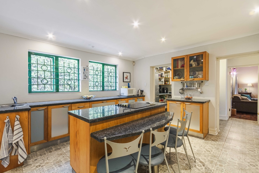 4 Bedroom Property for Sale in Waterkloof Gauteng