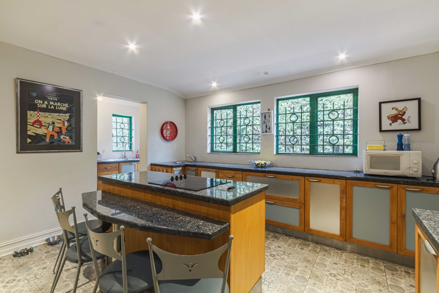 4 Bedroom Property for Sale in Waterkloof Gauteng