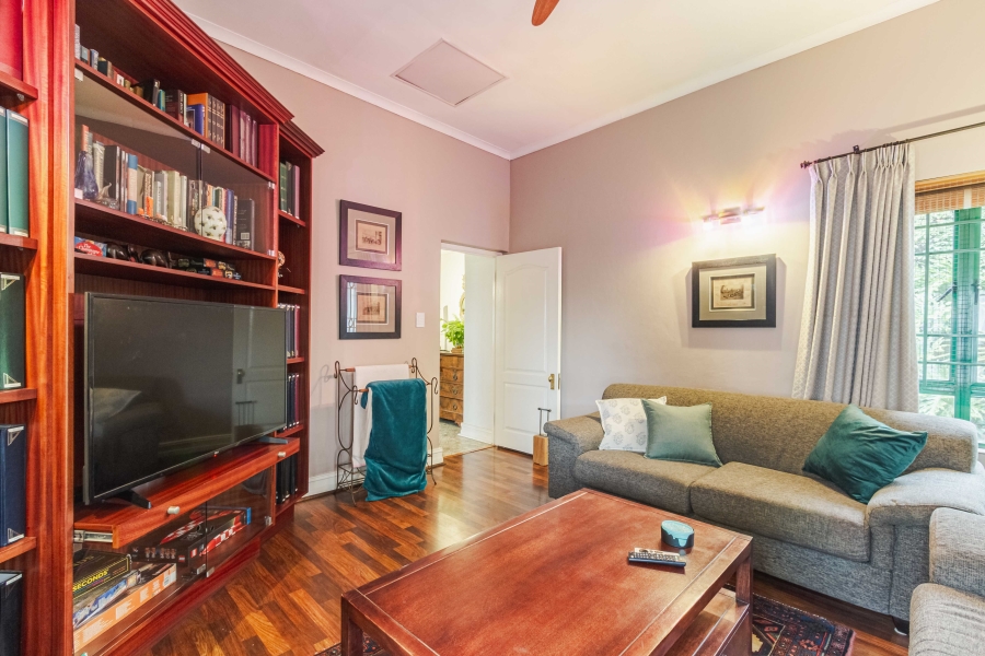 4 Bedroom Property for Sale in Waterkloof Gauteng