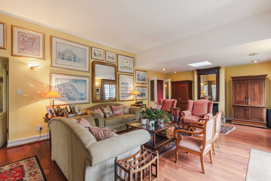 4 Bedroom Property for Sale in Waterkloof Gauteng