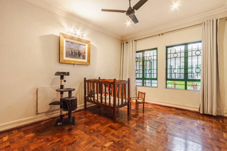 4 Bedroom Property for Sale in Waterkloof Gauteng