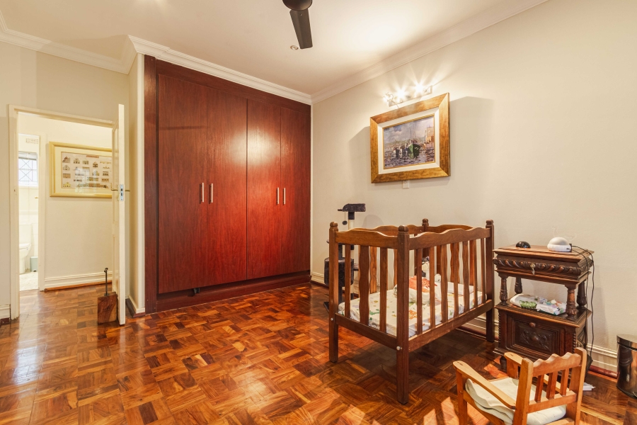 4 Bedroom Property for Sale in Waterkloof Gauteng