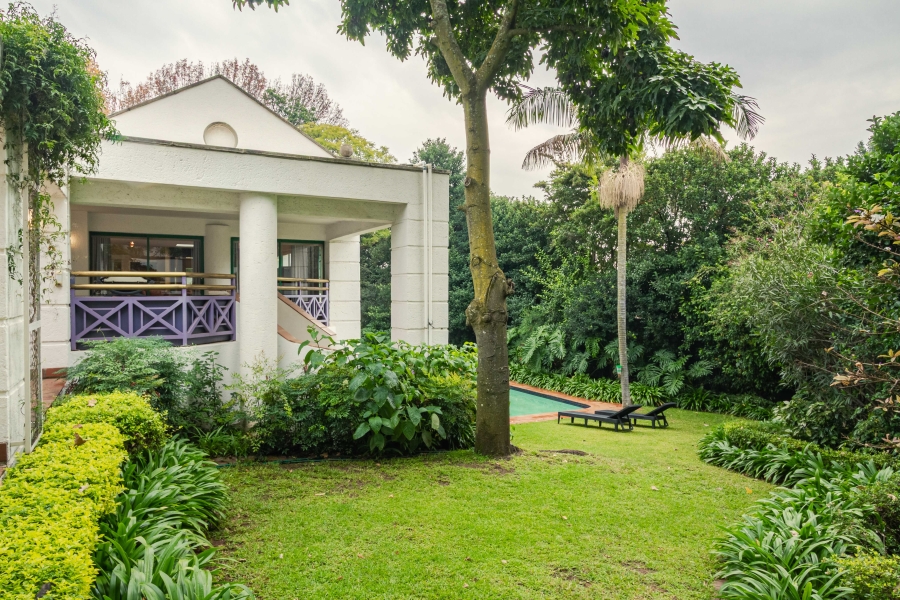 4 Bedroom Property for Sale in Waterkloof Gauteng