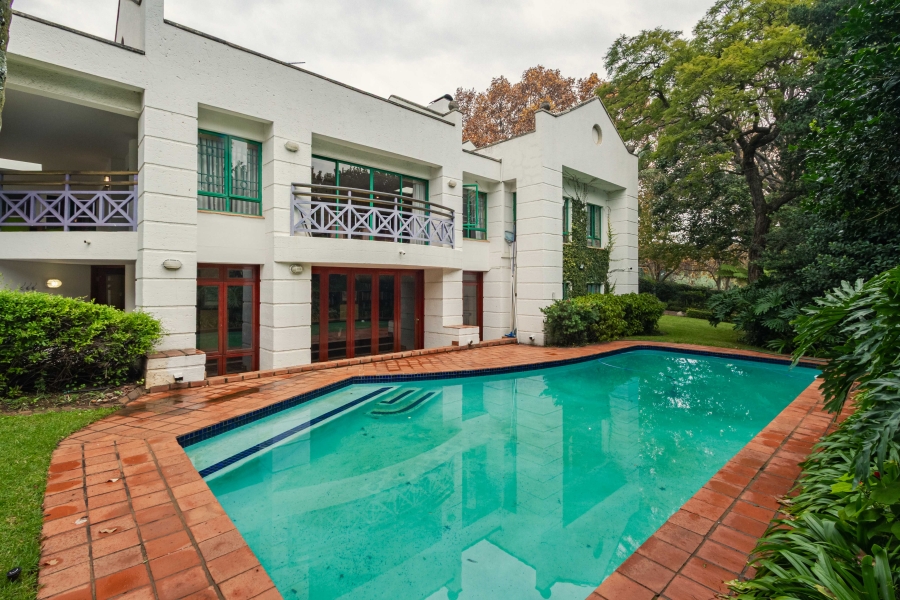 4 Bedroom Property for Sale in Waterkloof Gauteng