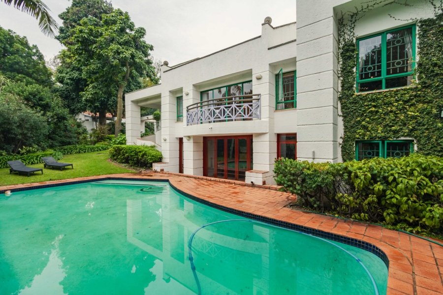 4 Bedroom Property for Sale in Waterkloof Gauteng