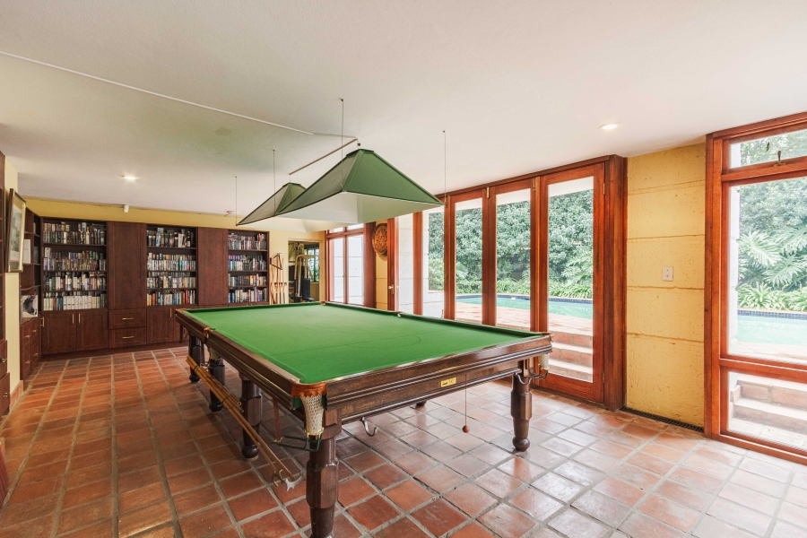 4 Bedroom Property for Sale in Waterkloof Gauteng