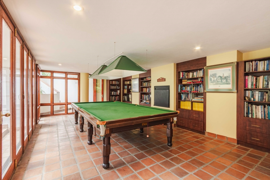 4 Bedroom Property for Sale in Waterkloof Gauteng